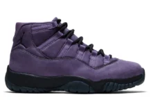 Air Jordan 11 “Mojave” Las Vegas Exclusive Releasing November 2025