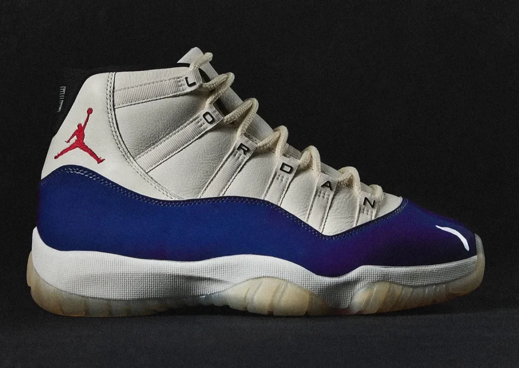 NIKE エアジョーダン11 Air Jordan 11 Rare Air 2025 IH0296-400