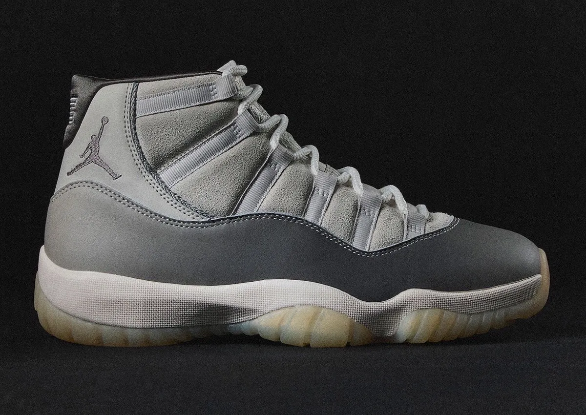 Air Jordan 11 “Tokyo” Releases Spring 2026