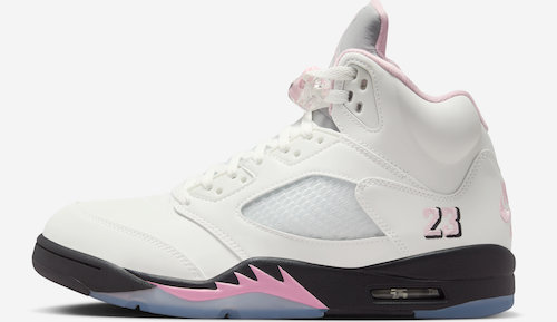 Air Jordan 5 Retro '35th Anniversary' HQ7978-102