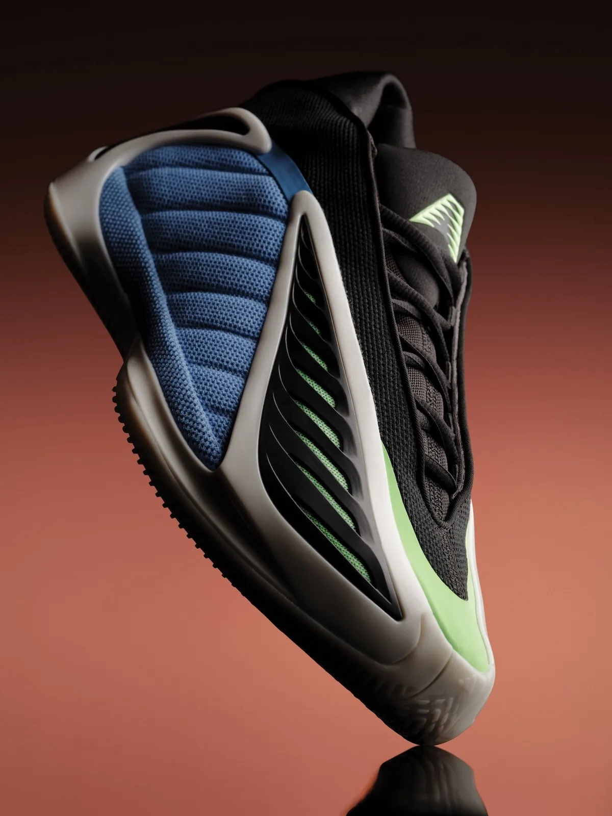 adidas Anthony Edwards 2 Blue Fusion Release Date