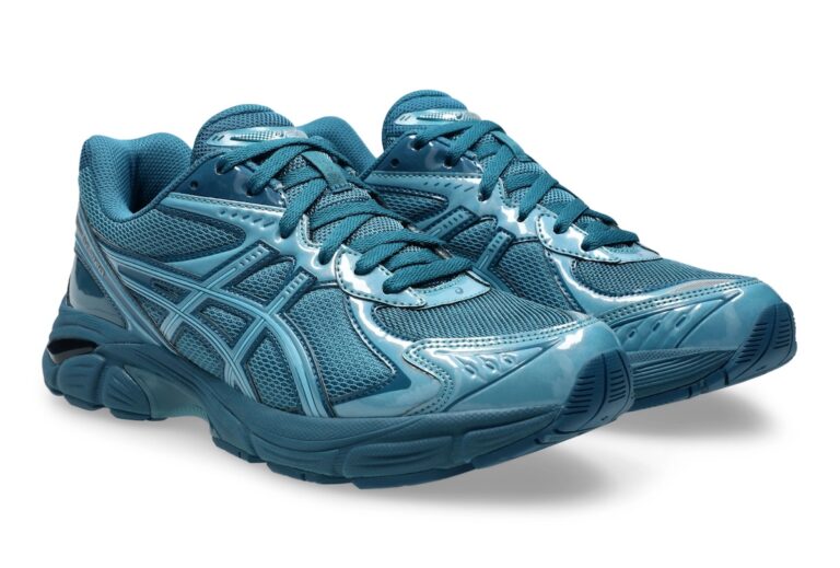 ASICS GT-2160 Restful Teal 1203A764-400
