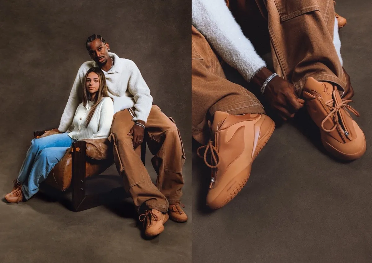 Converse SHAI 001 Hail Clay Releases October 2nd