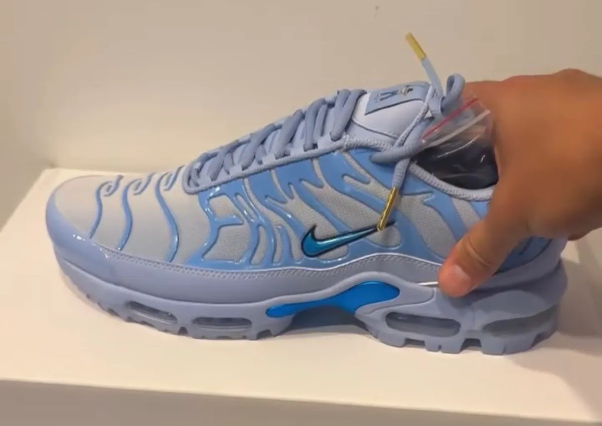 FIRST LOOK: Eastside Golf x Nike Air Max Plus Golf and Victory Tour 4 (2025)