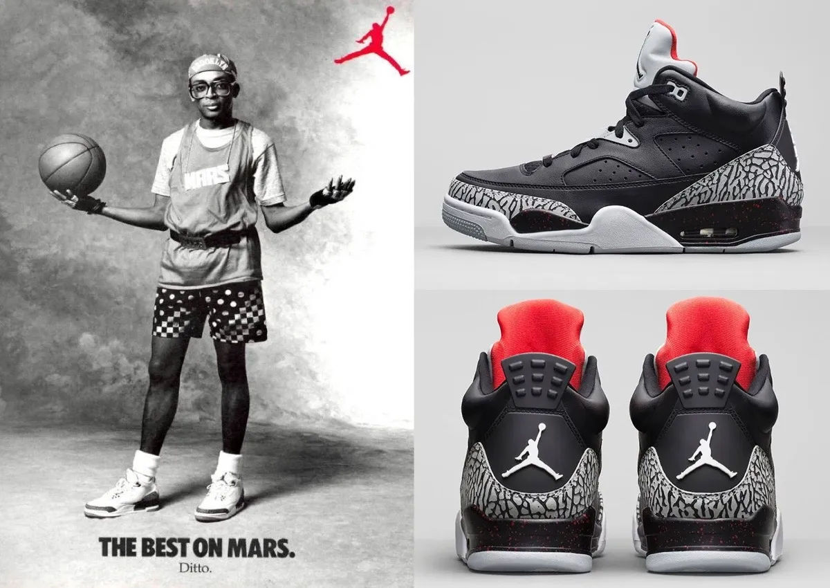 Jordan Son of Mars Low Returns Spring 2026