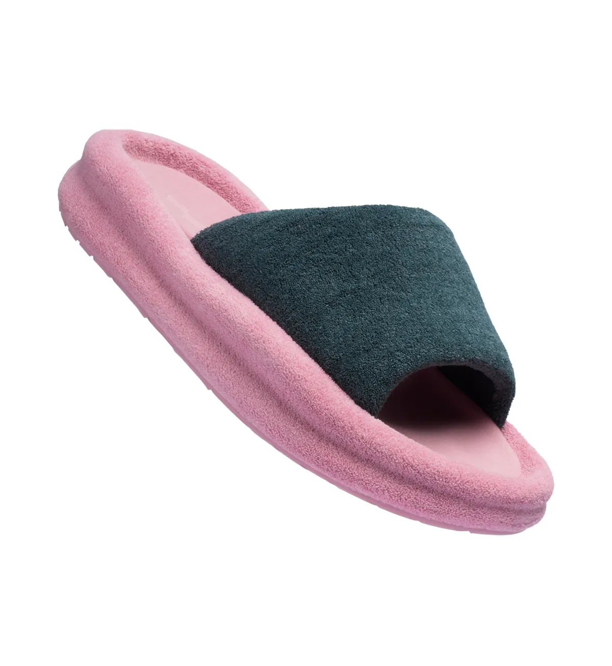 US12 / 30cm SKYLRK SMUDGE CHUNKY MULE SKYLRK Chunky Mule Smudge