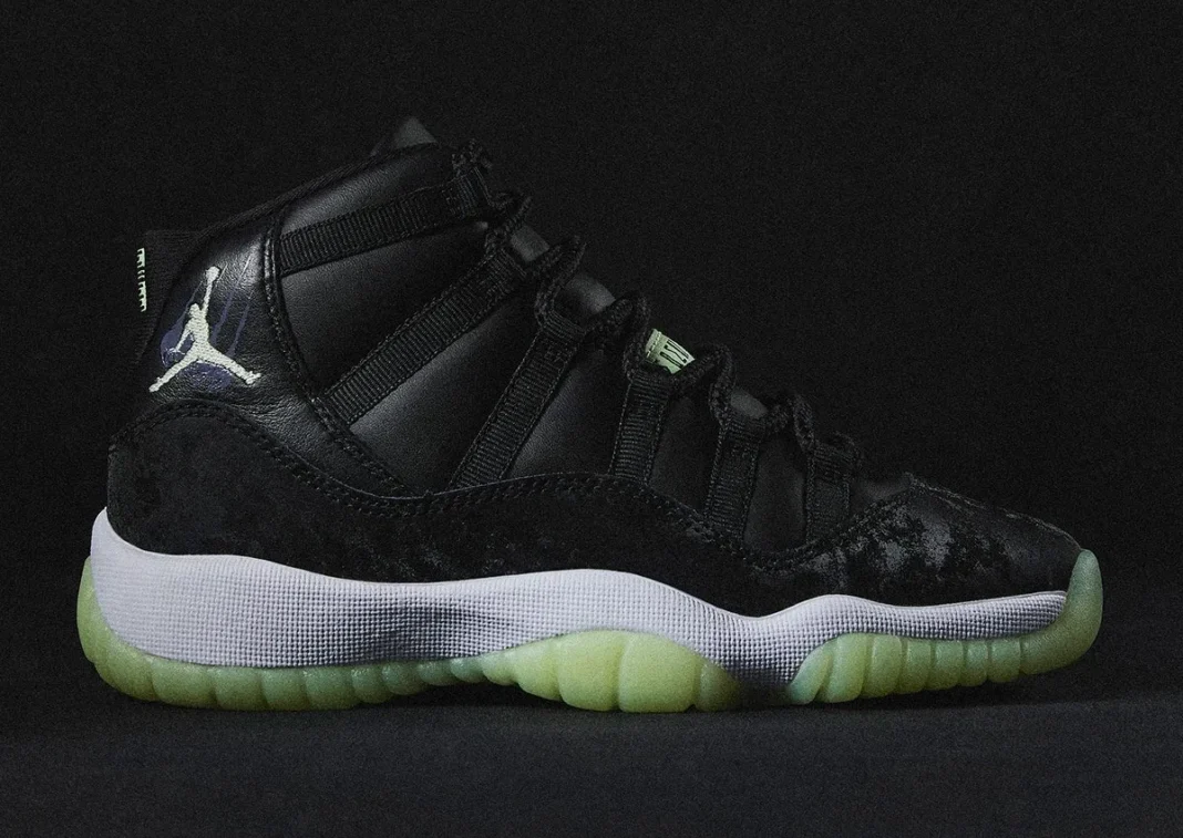 Air Jordan 11 GS Inner Beast 2025 Release Date