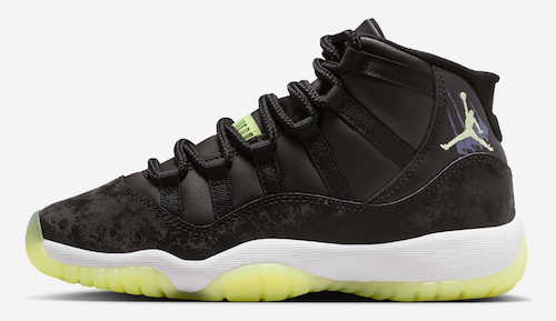 (GS) Air Jordan 11 'Inner Beast' IB1378-001