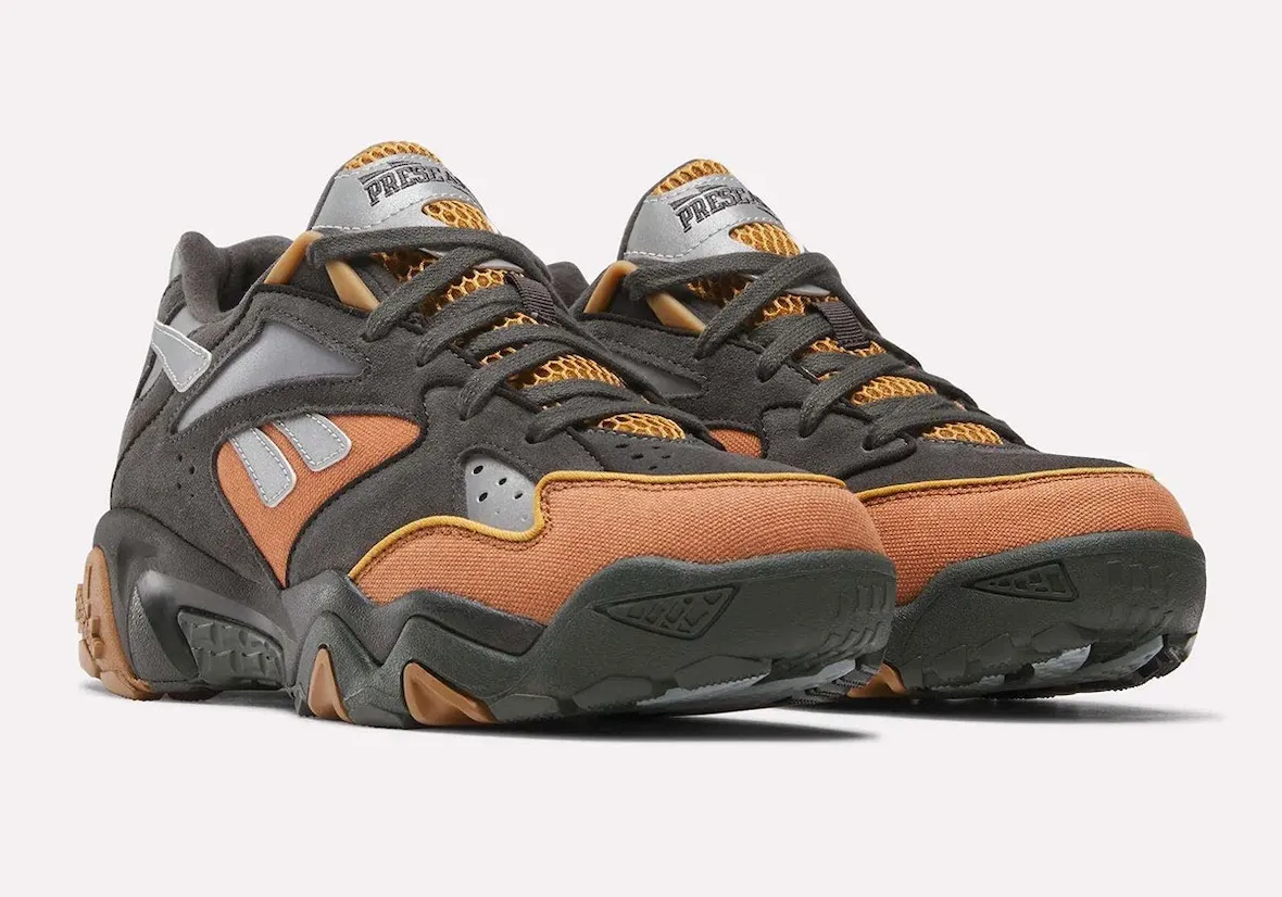 Market x Reebok Preseason 94 Low Joins The “Land and Sea” Club C Pack