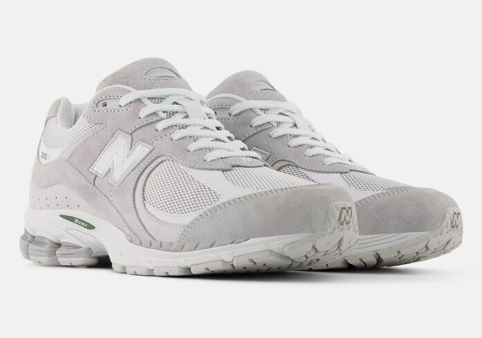 【超美品】New Balance U2002 (2002r) RAS Grey New Balance 2002R Grey U2002RK