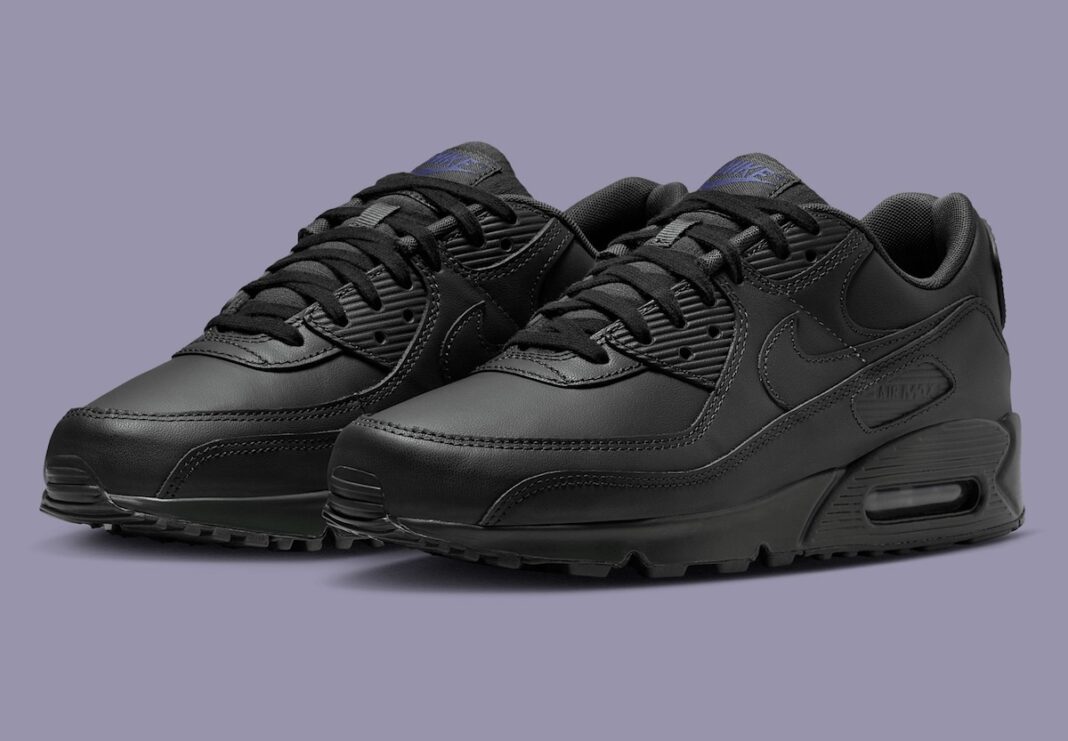 air max 90 black price