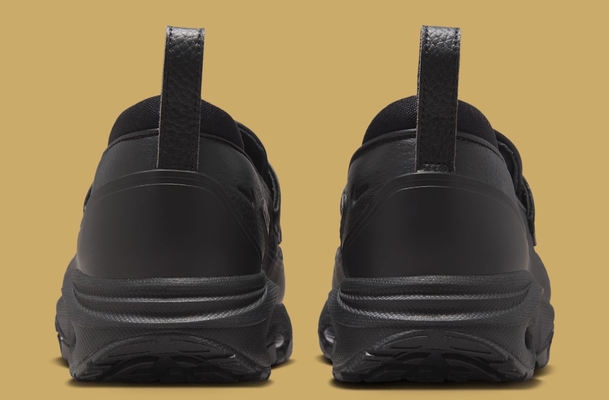 Nike Air Max Phenomena Black IM8814-001