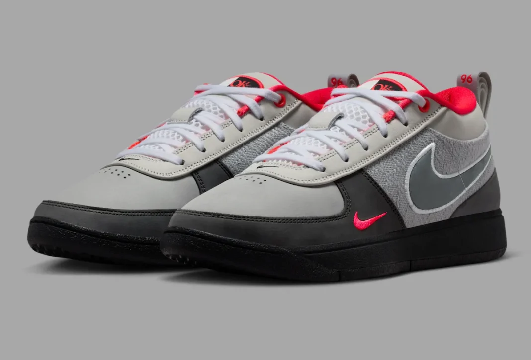 シューズ(男性用) Nike Book 1 \