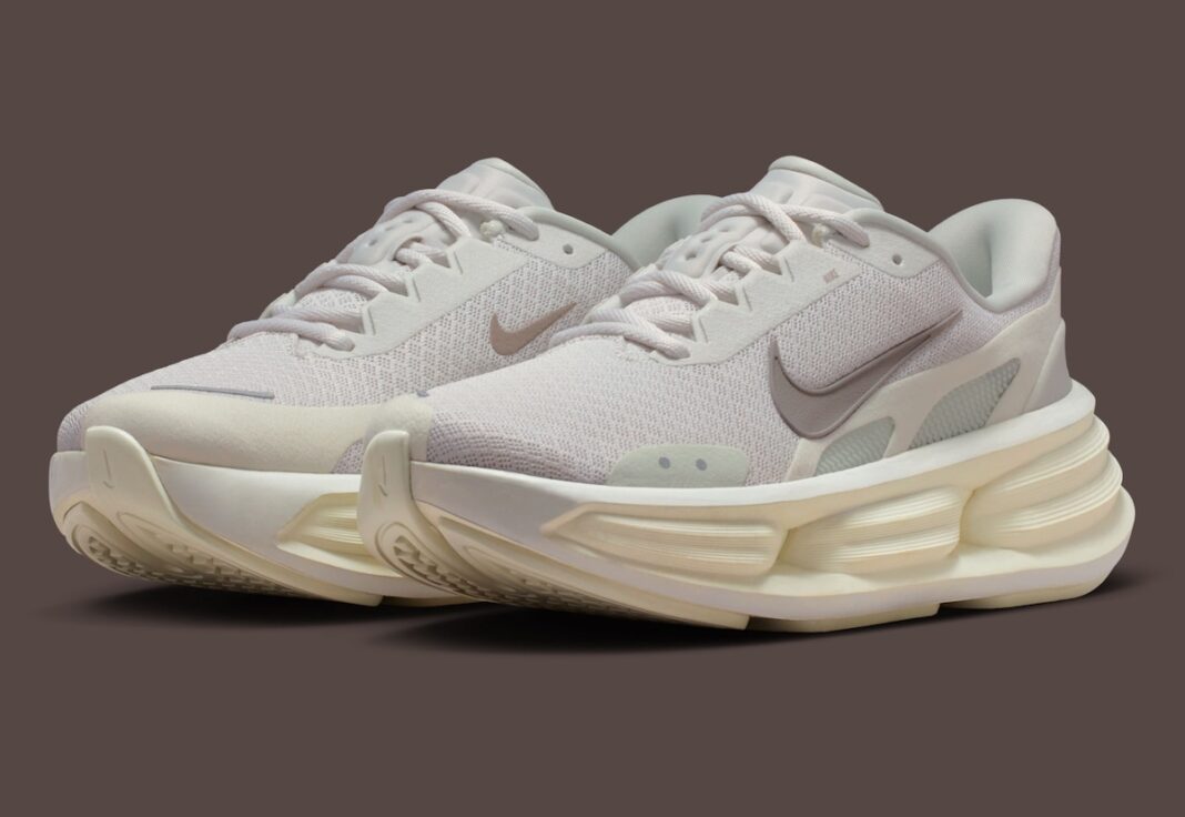 Nike Comfort Ride EasyOn Platinum Tint IF5001-005