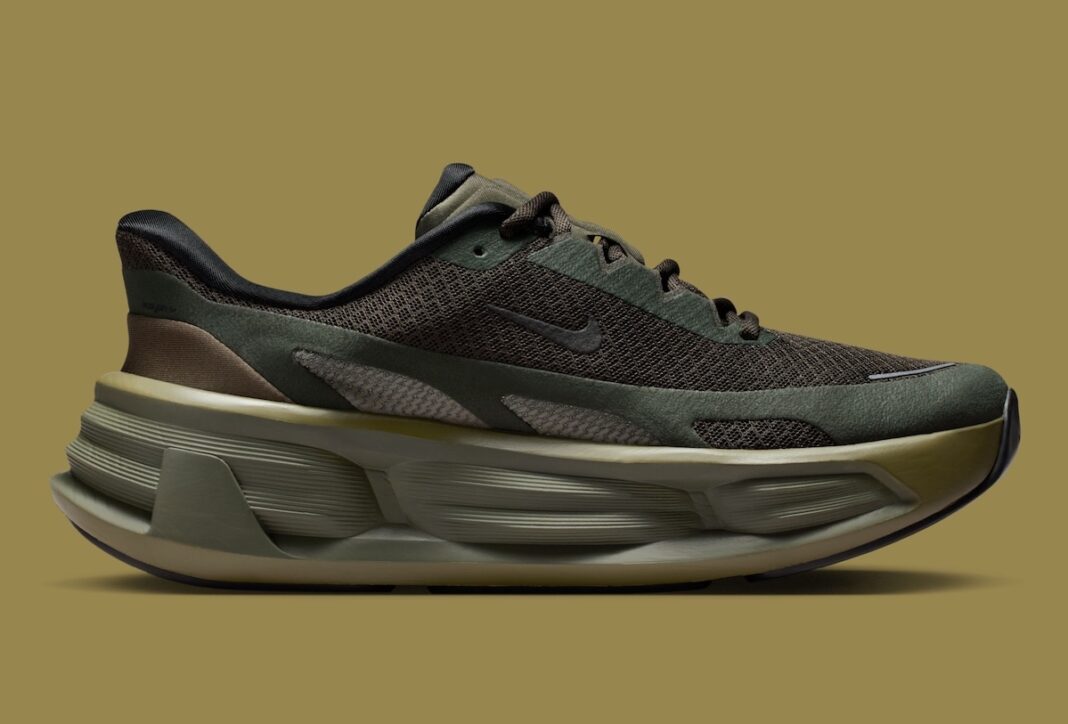 Nike Comfort Ride EasyOn 2025 Release Date