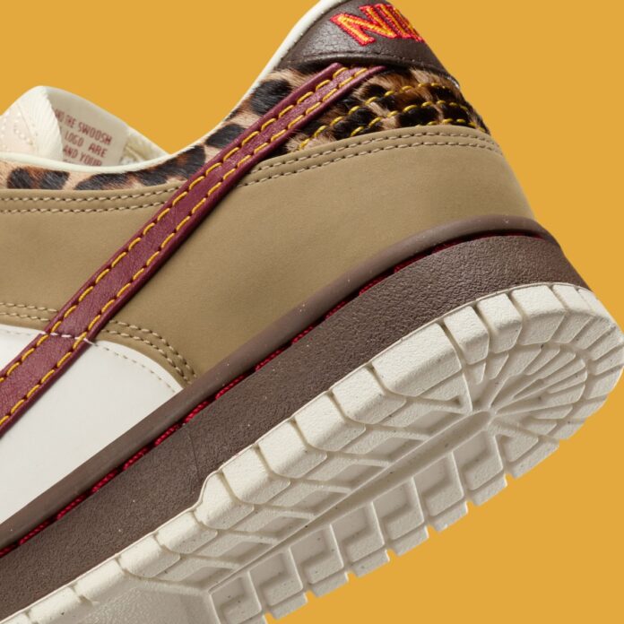 Nike Dunk Low Khaki Leopard IM6687 262 nike-dunk-low-khaki-leopard-im6687-262