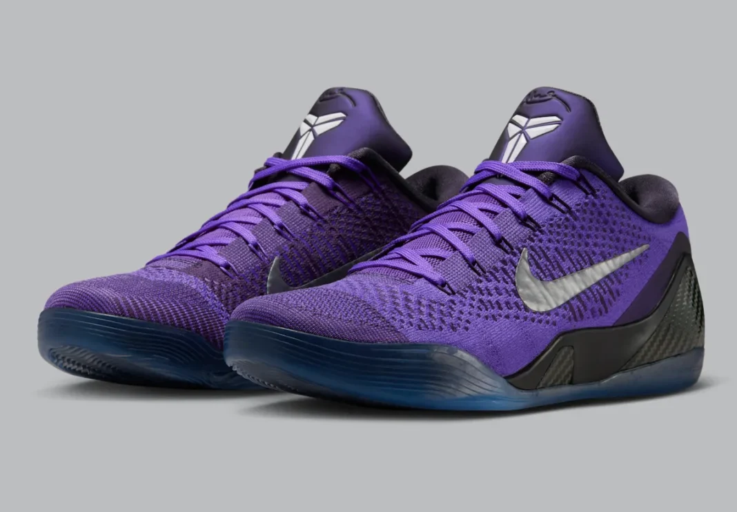 ぶ*け様 Nike Kobe 9 Elite Low Protro 28cm Amazon.com | Kobe 9 Elite Low Protro Halo Mens Basketball