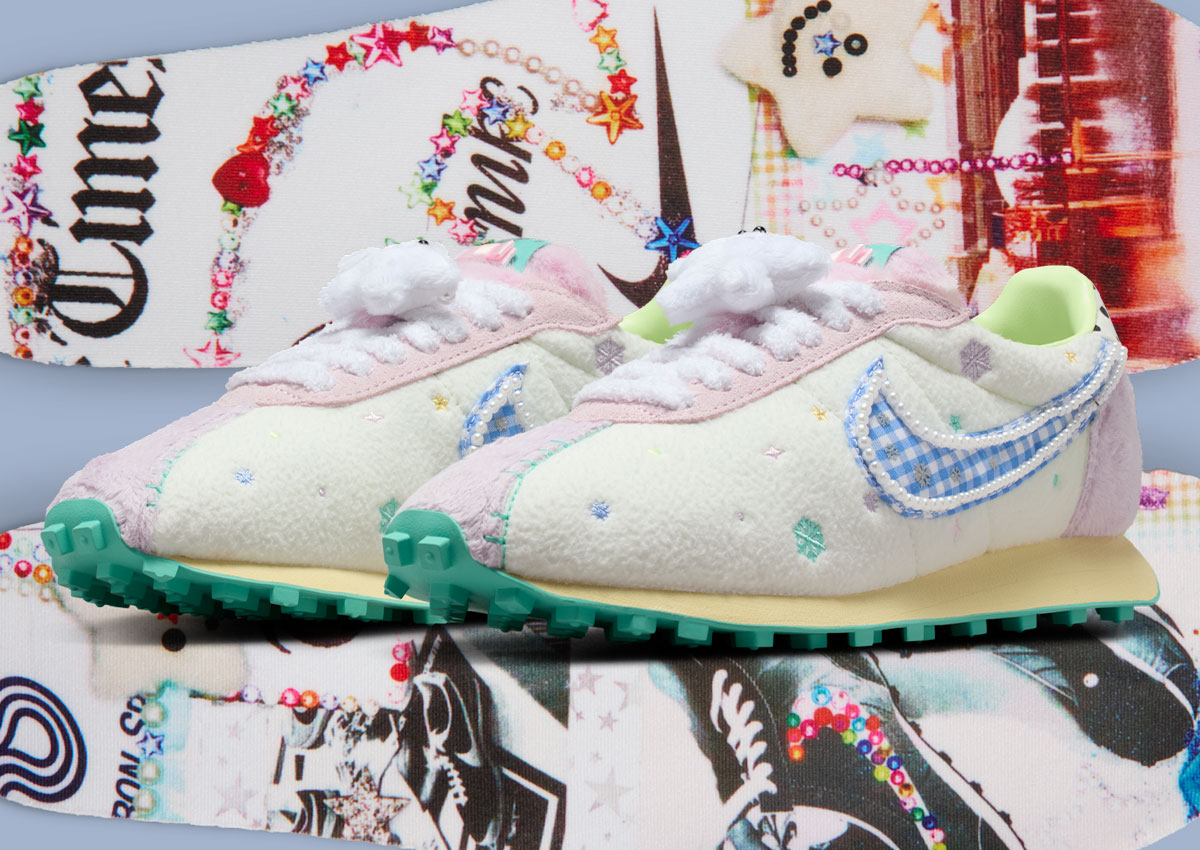 Nike LD-1000 Celebrates Japan’s Culture Day