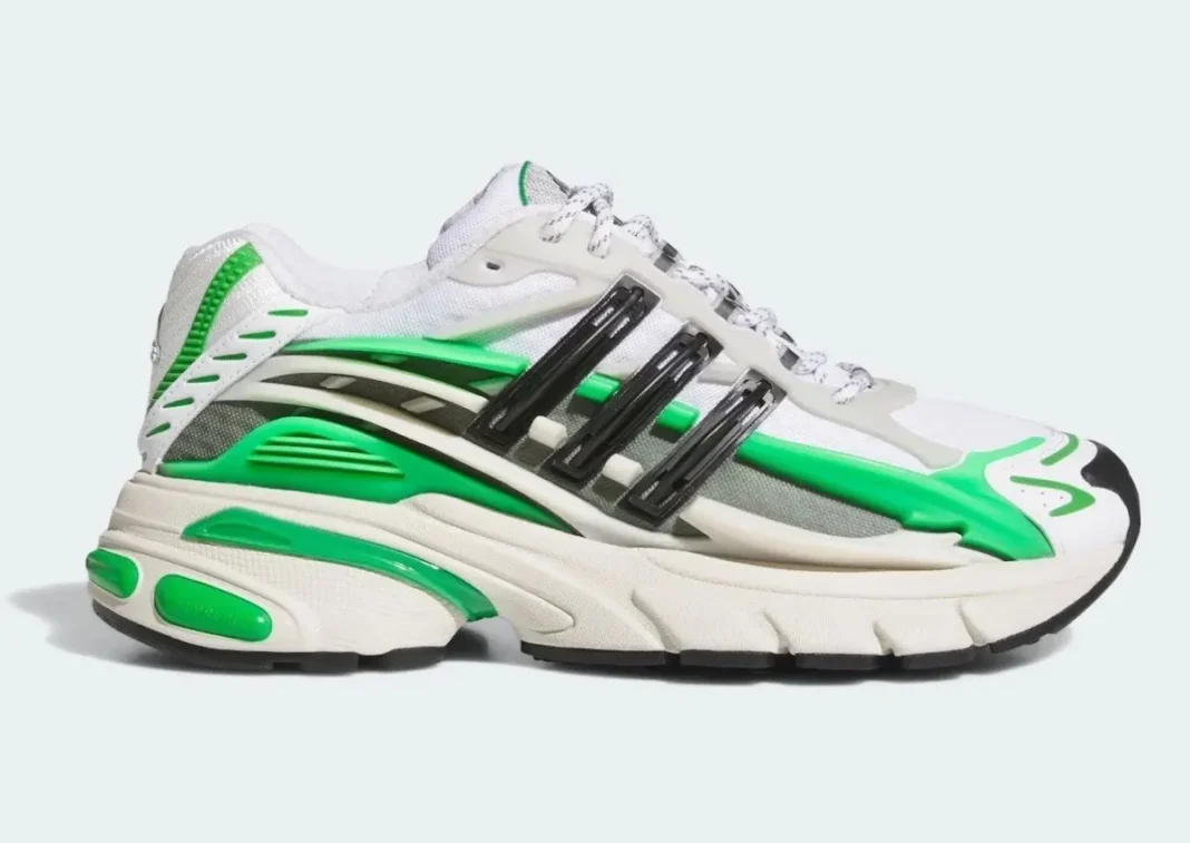 adidas - adidas originals Pharrell Williamsセットアップ Pharrell adidas Adistar Jellyfish Real Green Release Date
