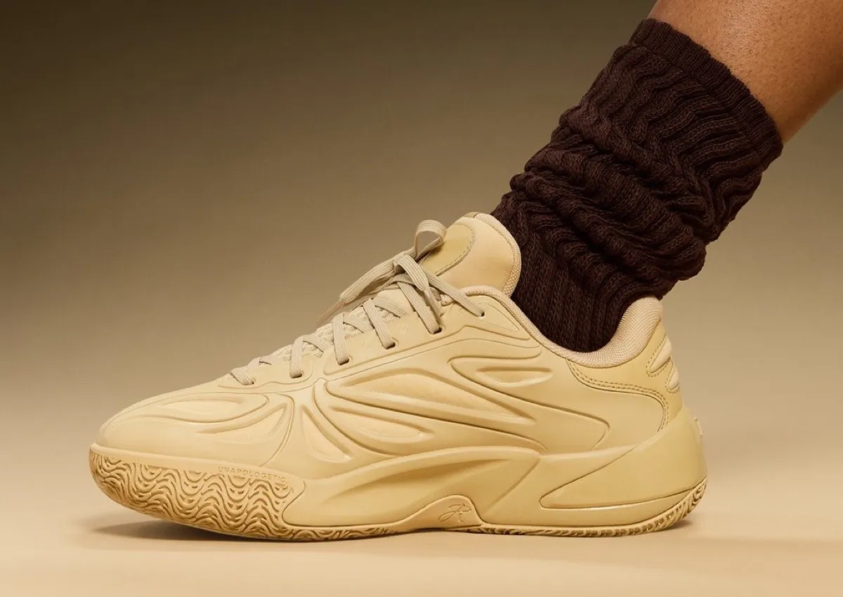 Reebok Angel Reese 1 “Tiago King Reese” Releases November 2025