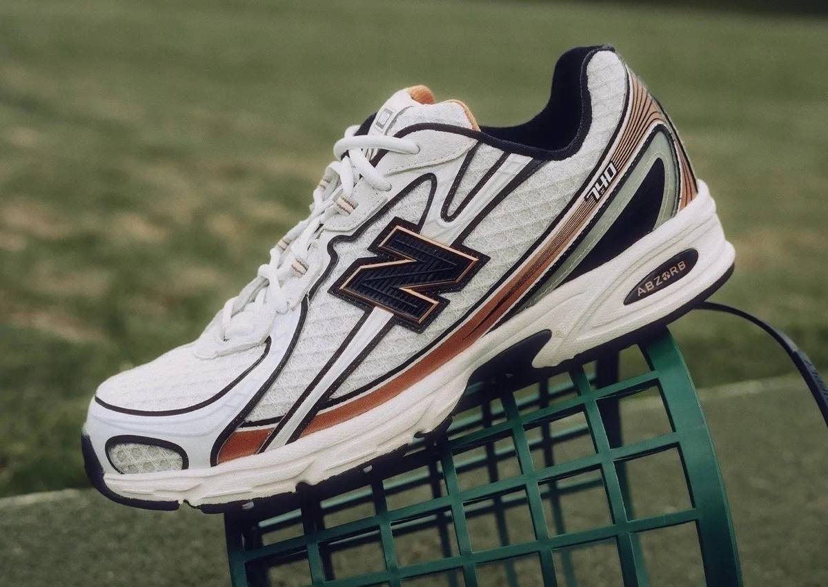 The Whitaker Group x New Balance 740 “Willful Bias” For Discovery Releases September 19th