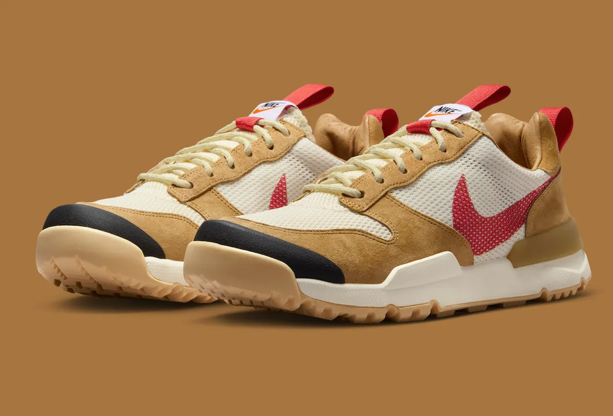 靴 Tom Sachs Nike Craft Mars Yard 3.0 26.5 NikeCraft: Mars Yard 3.0 – Tom Sachs Store