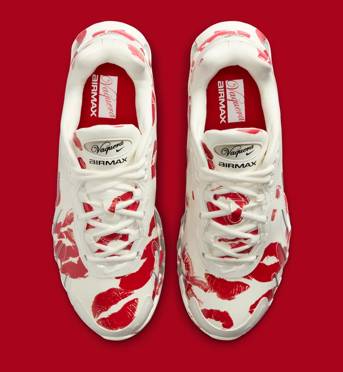 Vaquera Nike Air Max DN8 Release Info