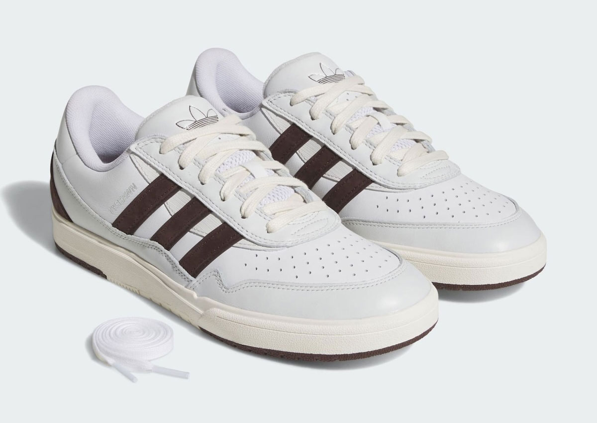 Zach Saraceno’s adidas Tyshawn II Joins adidas Skateboarding’s Story-Driven Legacy