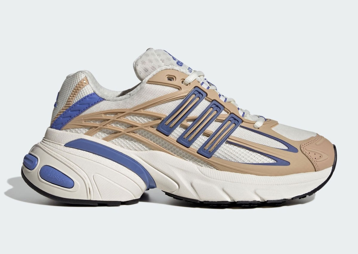 adidas Adistar XLG 2.0 “Off White/Magic Beige” Releasing in 2026