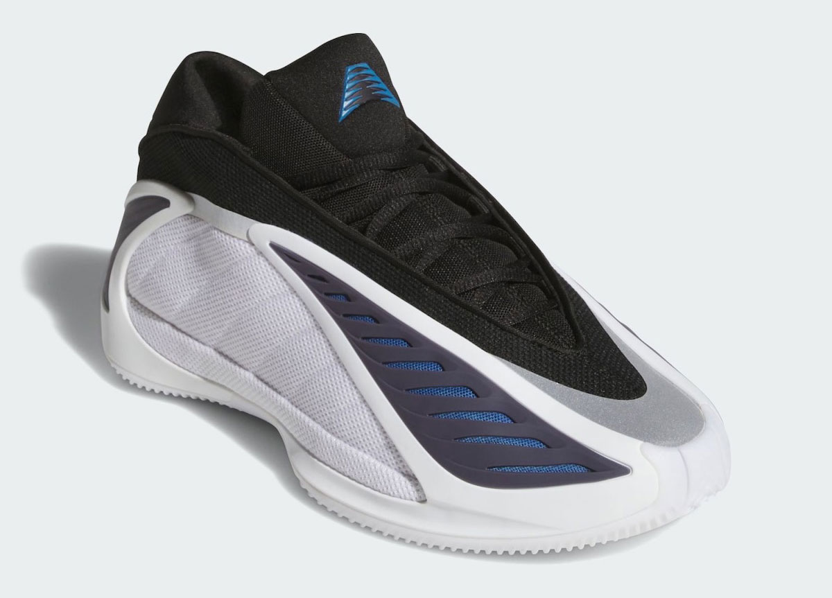 adidas Anthony Edwards 2 “Alphadawg” Releases December 2025