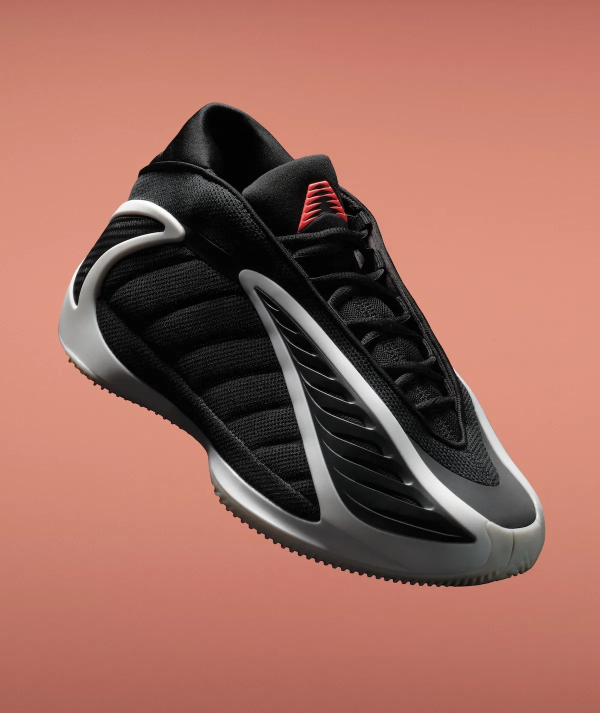 adidas Anthony Edwards 2 Core Black Release Date