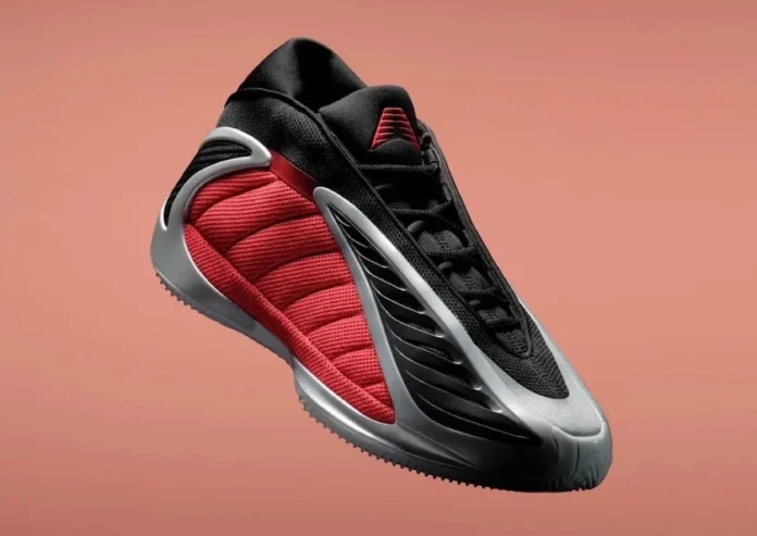 adidas Anthony Edwards AE 2 Georgia Bulldogs Release Date