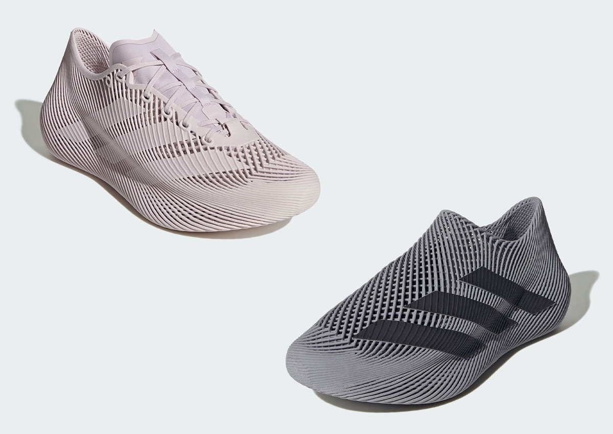 adidas ClimaCool Pushes Futuristic Design With New “Wonder Taupe” and “Grey” Looks