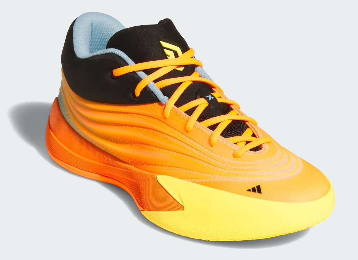 Damian Lillard’s adidas Dame 10 “All-Star” Releases February 2026