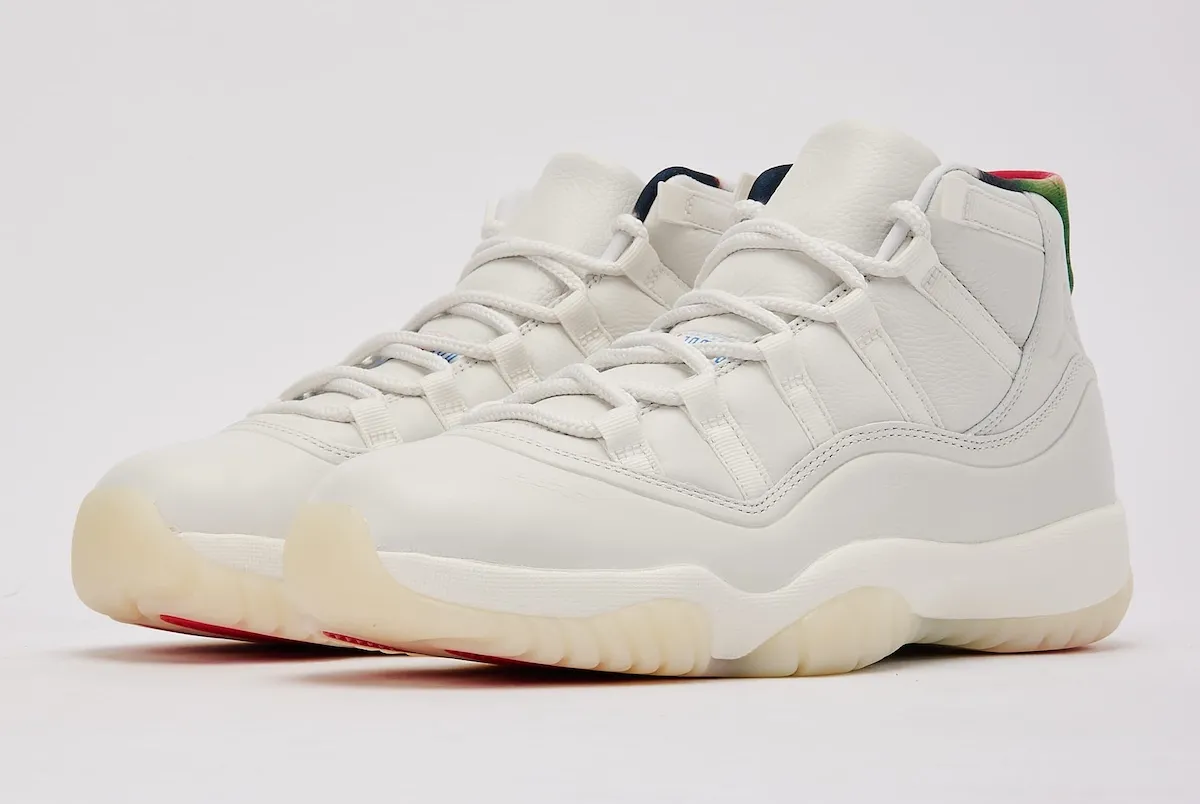 Air Jordan 11 “285” Releases November 2025