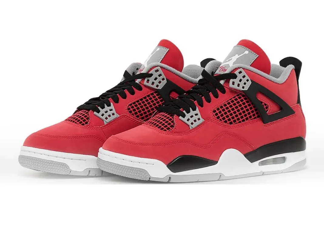 Air Jordan 4 Toro Bravo 2026 Release Date