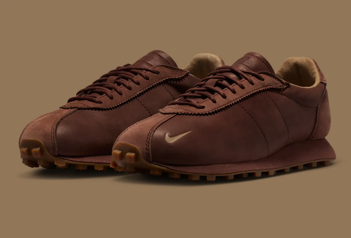 Aritzia x Nike LD-1000 Releases October 2025