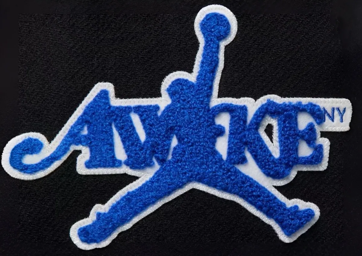 Awake NY x Jordan Brand Apparel Collection Launches Fall 2026