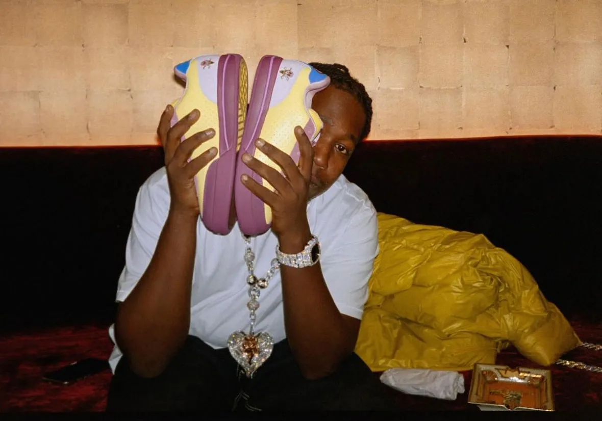 BBC Ice Cream Board Flip Releasing At ComplexCon Las Vegas 2025