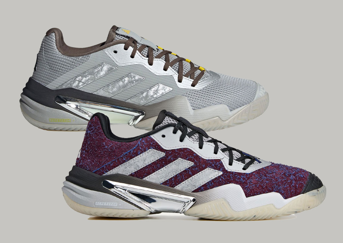 Brain Dead and adidas Serving Up Two Barricade 13 Colorways