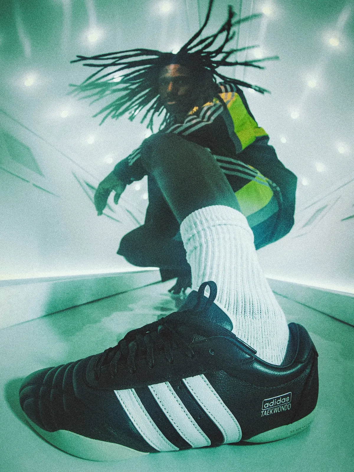 Brain Dead adidas Holiday 2025 Collection Release Date