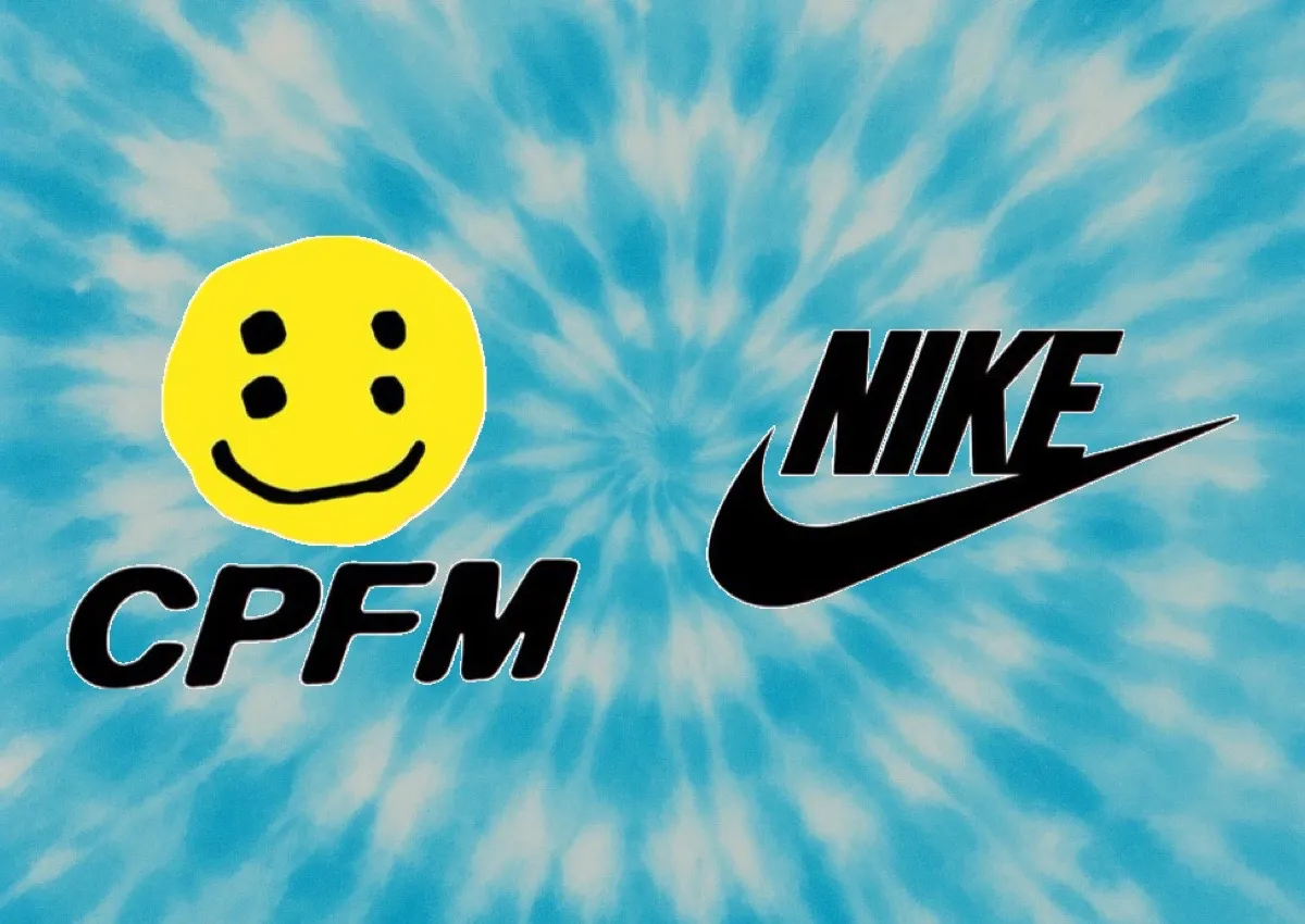 Cactus Plant Flea Market x Nike Apparel Collection Releasing Spring 2026