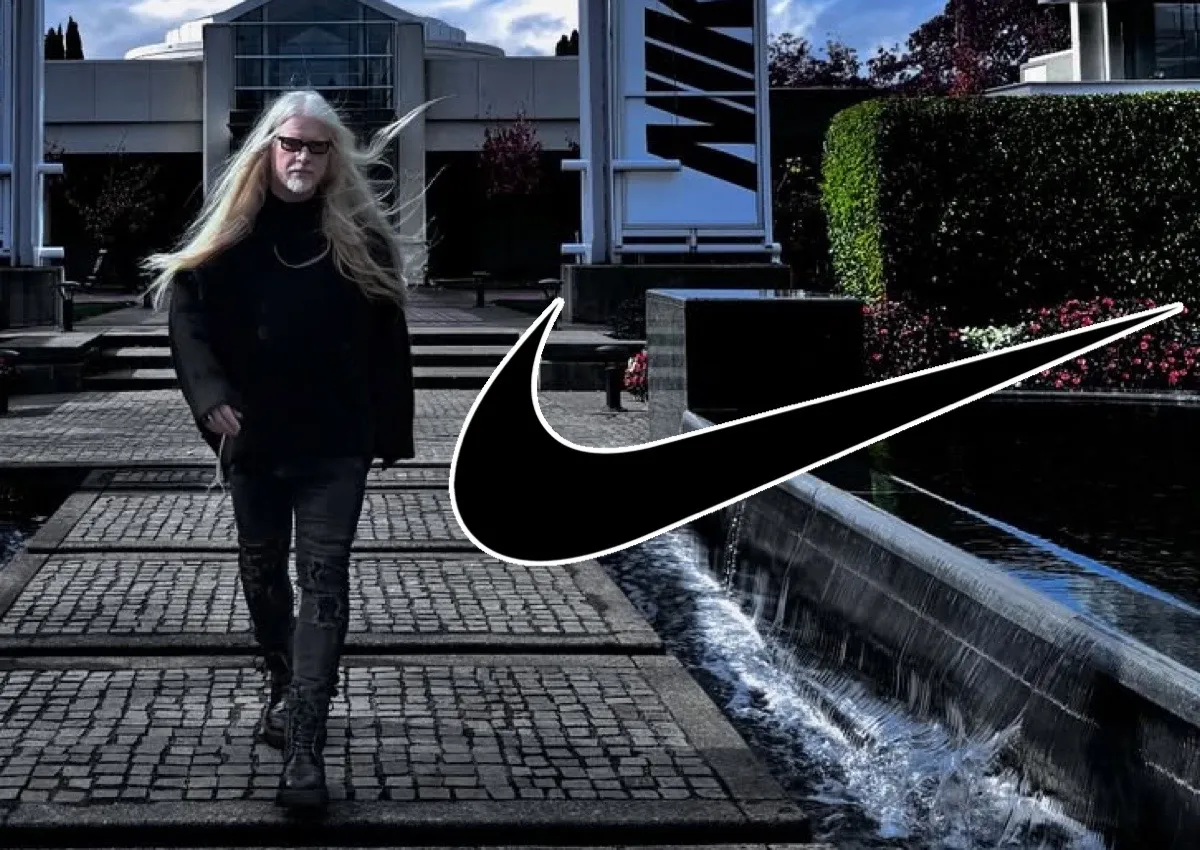 Christian Tresser Returns To Nike Under Jordan Brand
