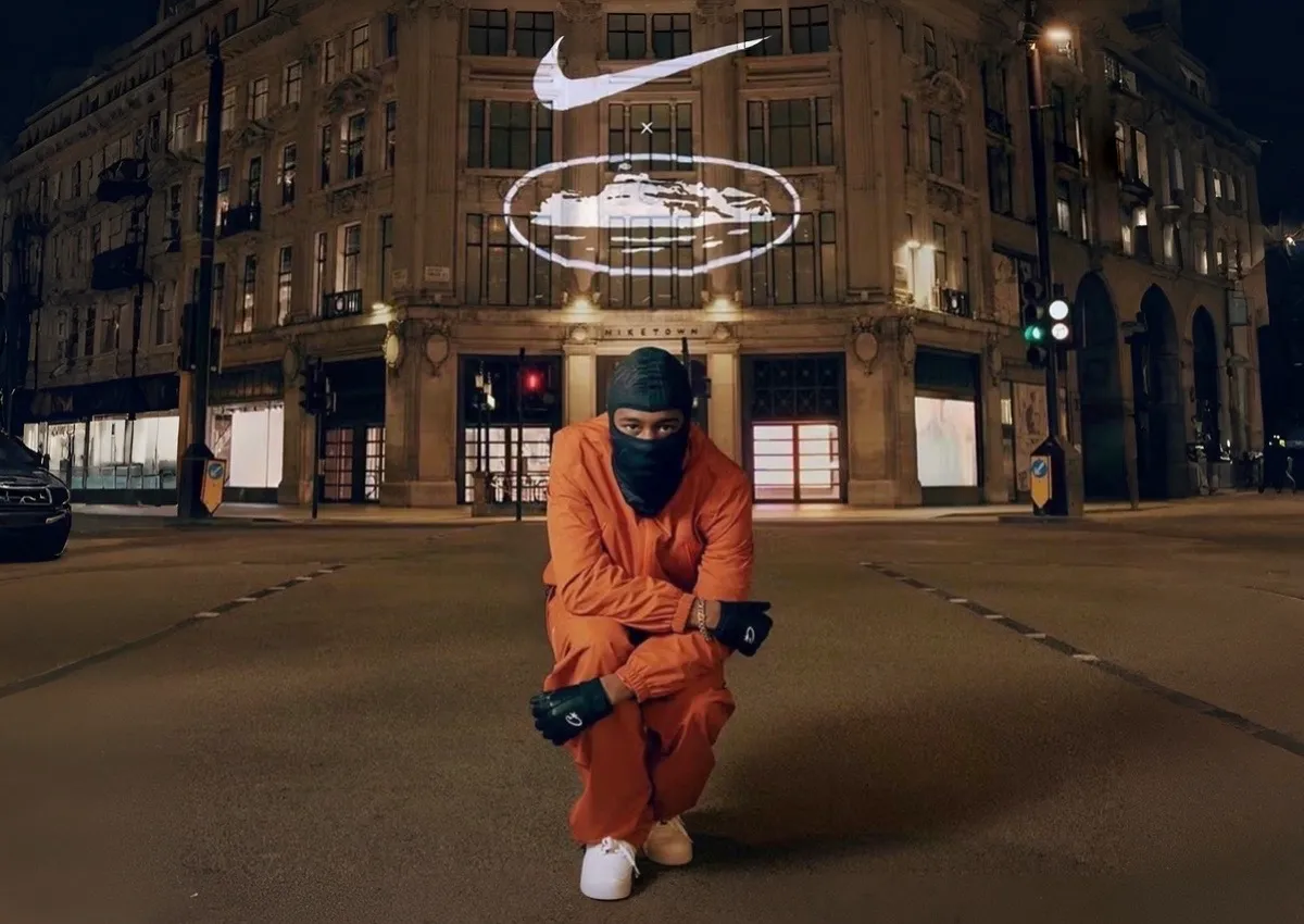 Corteiz x Nike Apparel Collection Releasing Fall 2026