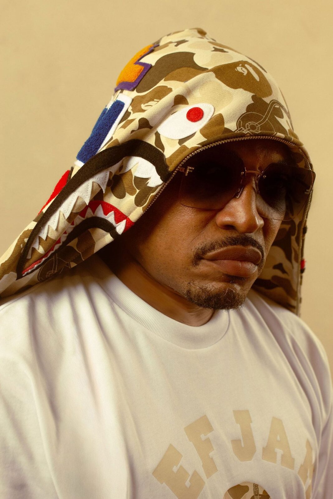 Def Jam A Bathing Ape Capsule Release Date