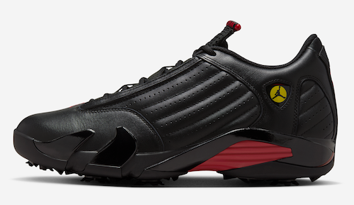 Air Jordan 14 Retro Golf 'Last Shot' HJ7710-001
