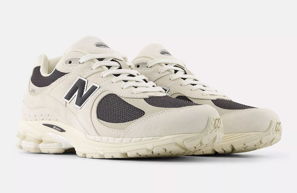 New Balance 2002R “Arid Stone/Black Coffee” Returns In A Refined Neutral Palette