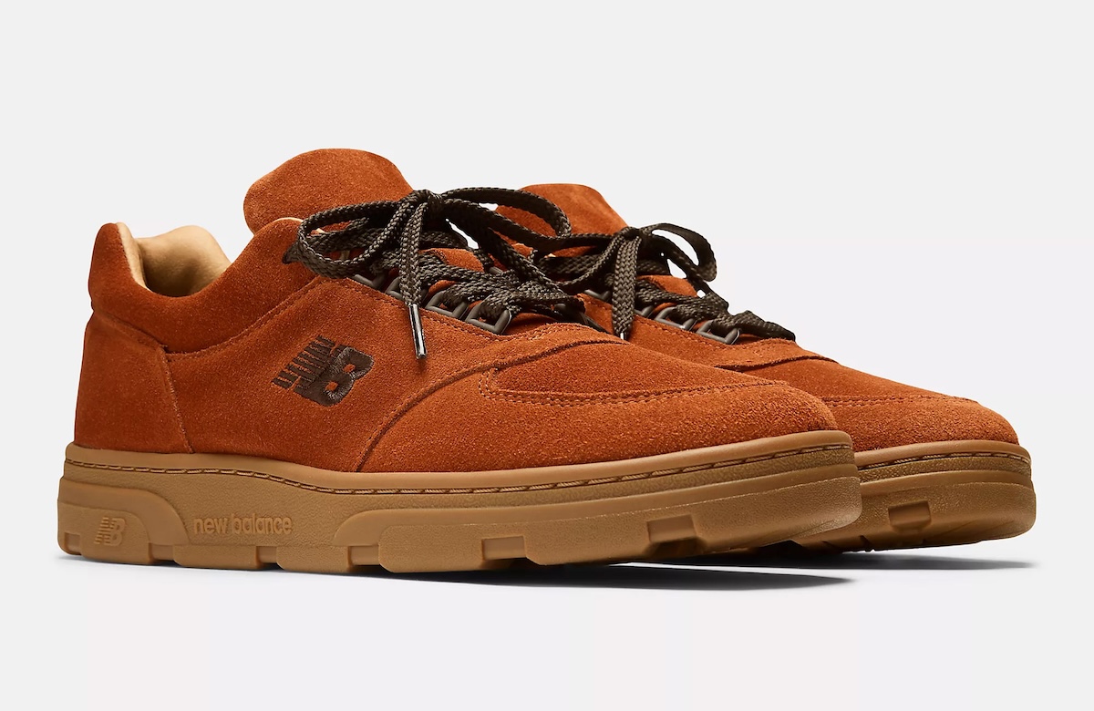 New Balance Allerdale “Cinnamon Stick” Releases October 16th