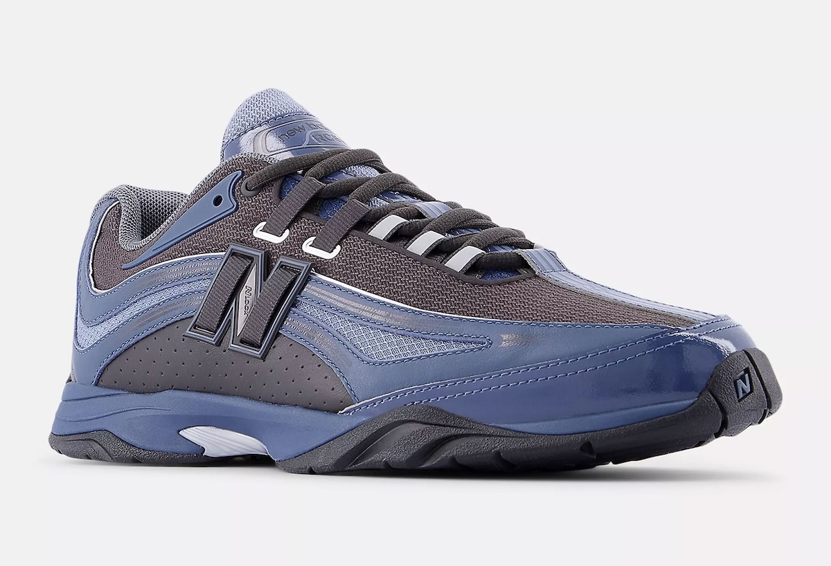 New Balance RC56 “Blue Gemstone” Shines in Bold New Look