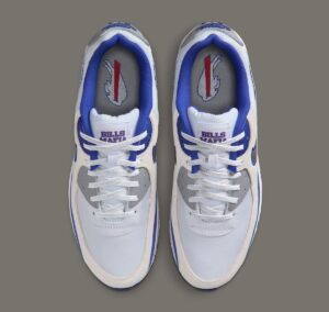 NFL Nike Air Max 90 Rivals Pack Release Date